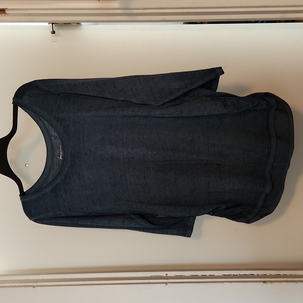 3/4 Sleeve Shirt